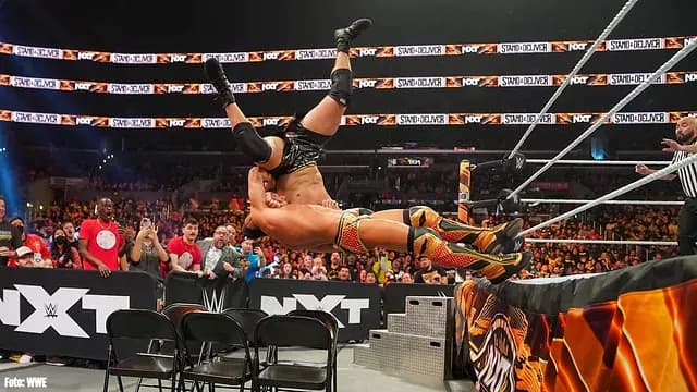 Всё, последний прыжок, обещаю
