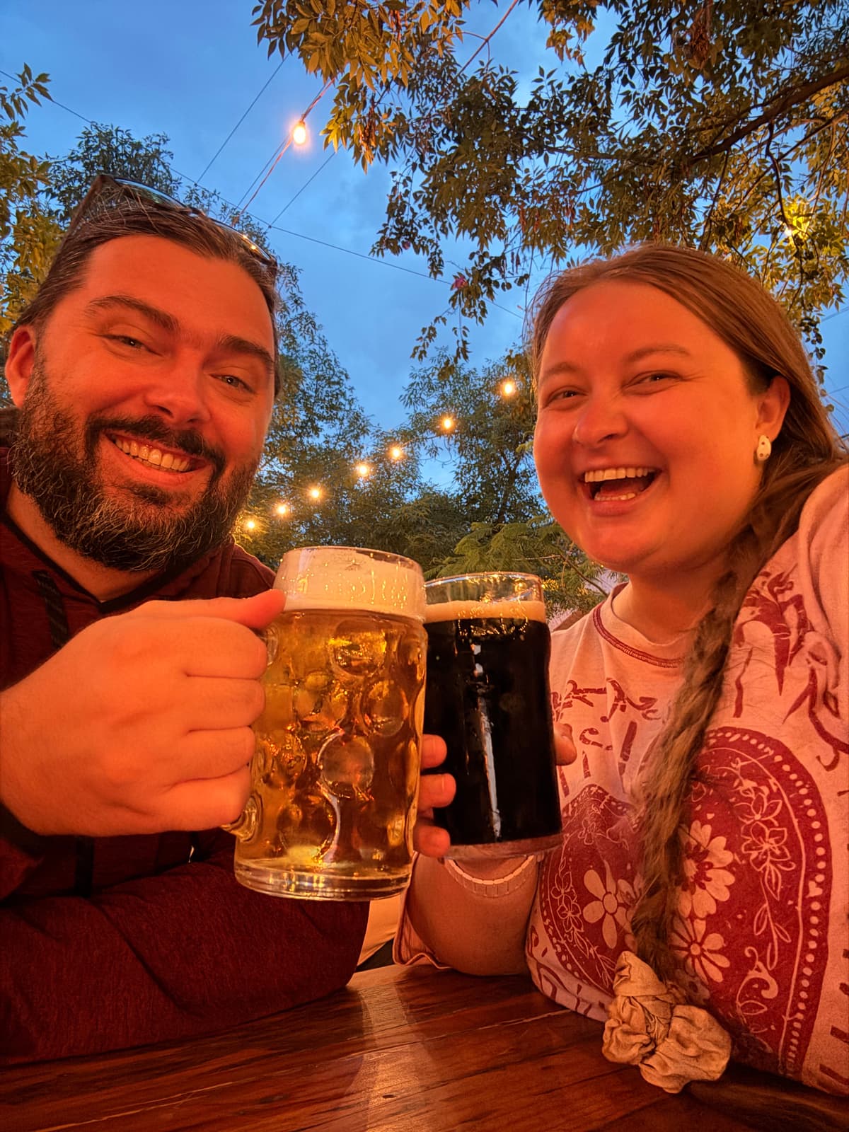 Salud!