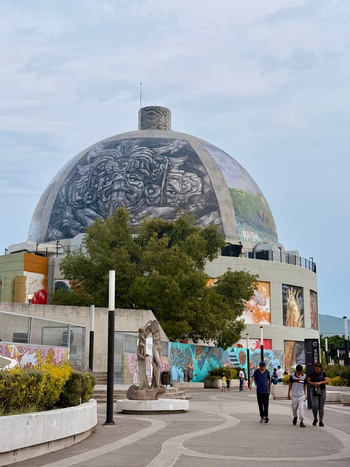 Брутально, правда?