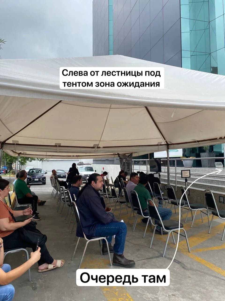 В самую жару ставят вентиляторы